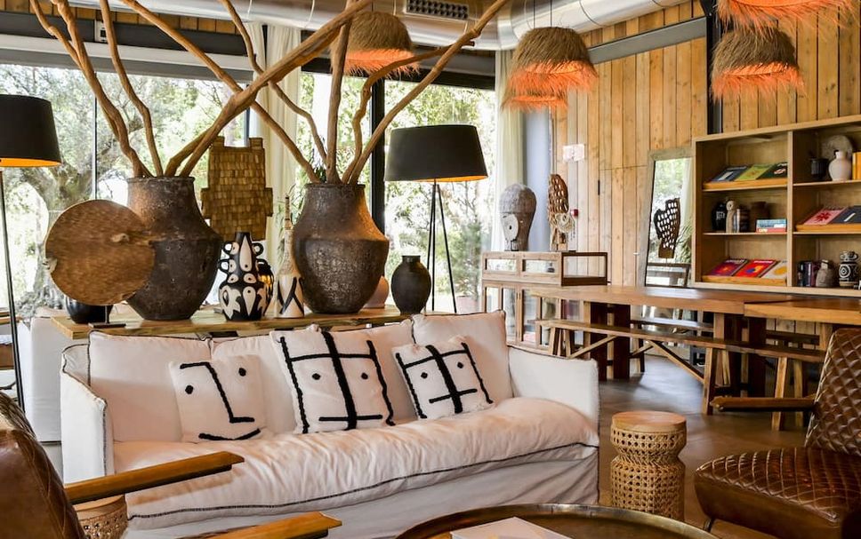 リビングルーム 写真