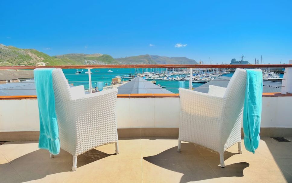 バルコニー 写真