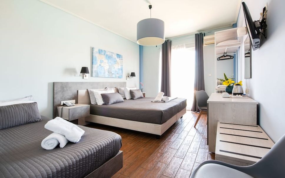 リビングルーム 写真