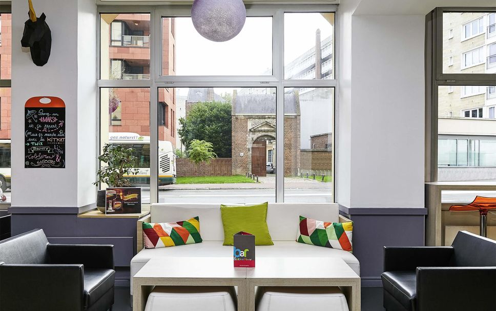 レストラン 写真