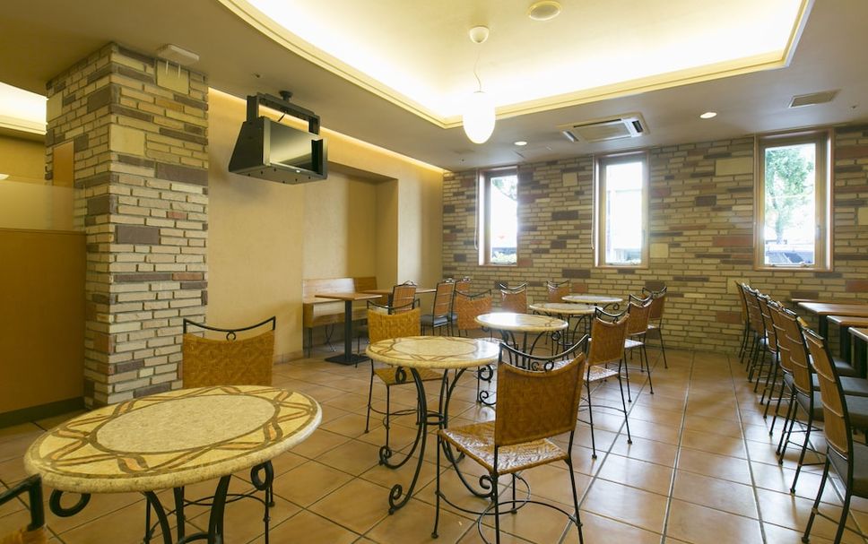 レストラン 写真