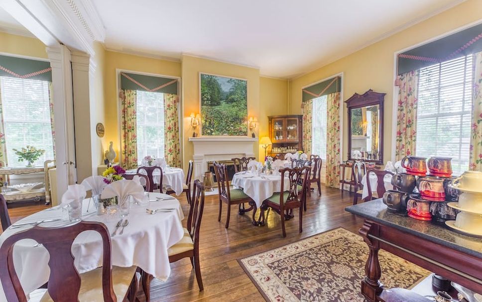 レストラン 写真