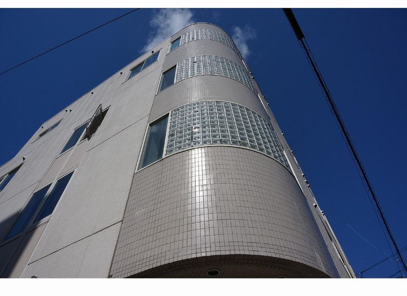 建物 写真
