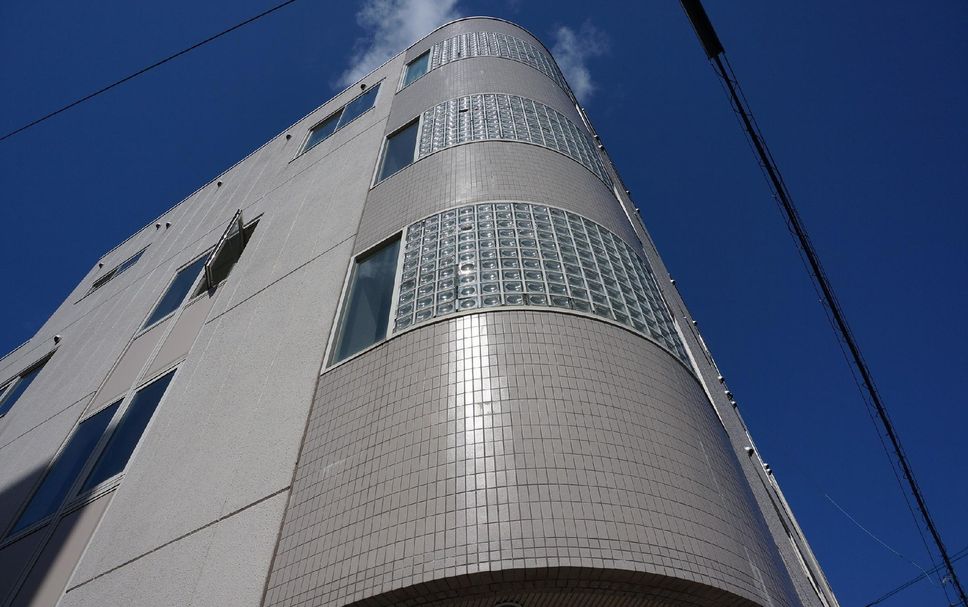 建物 写真