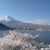 屋外の景色