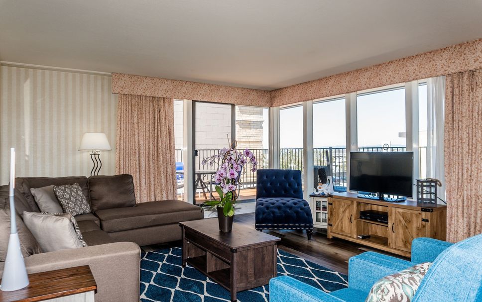 リビングルーム 写真