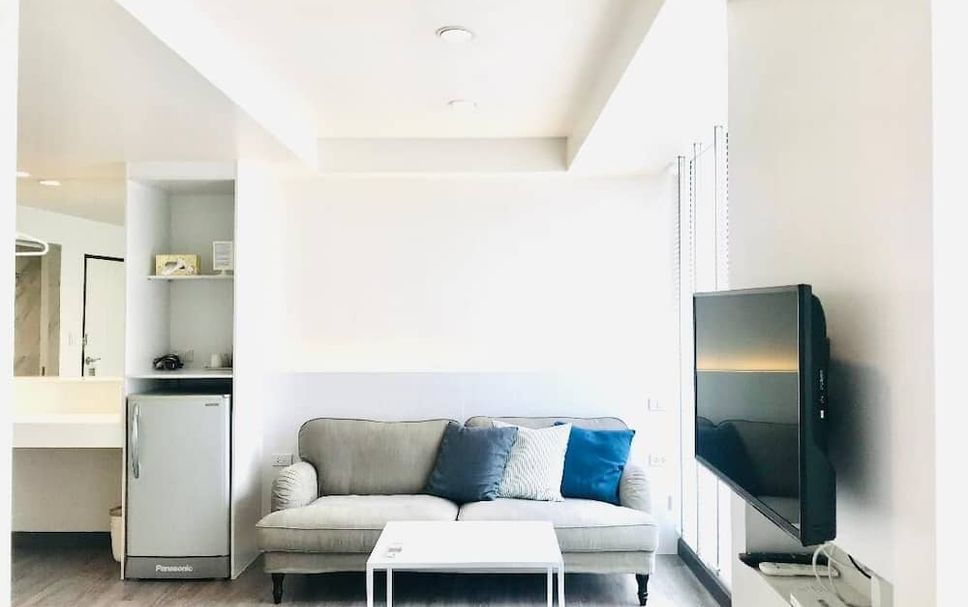 リビングルーム 写真