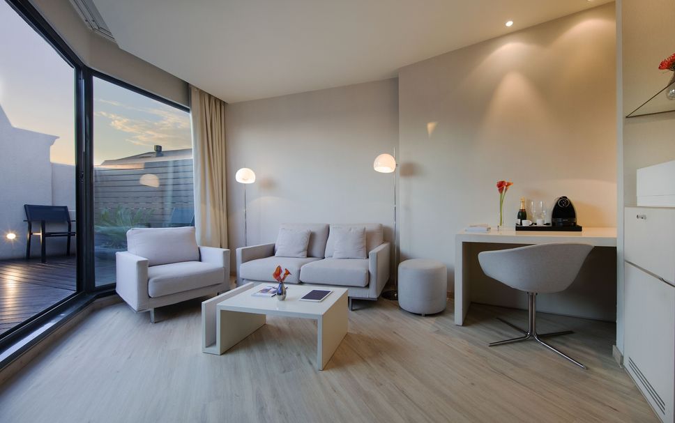 リビングルーム 写真