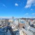 屋外の景色
