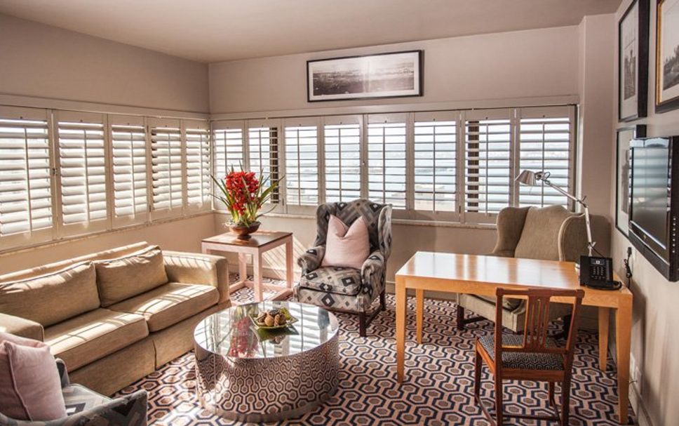 リビングルーム 写真