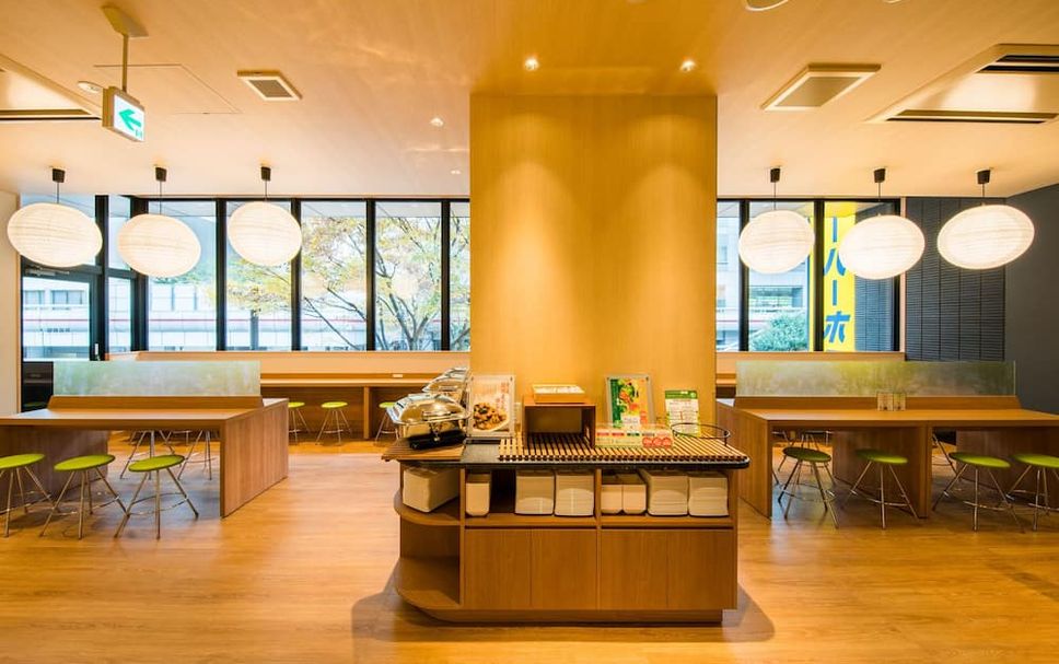 レストラン 写真