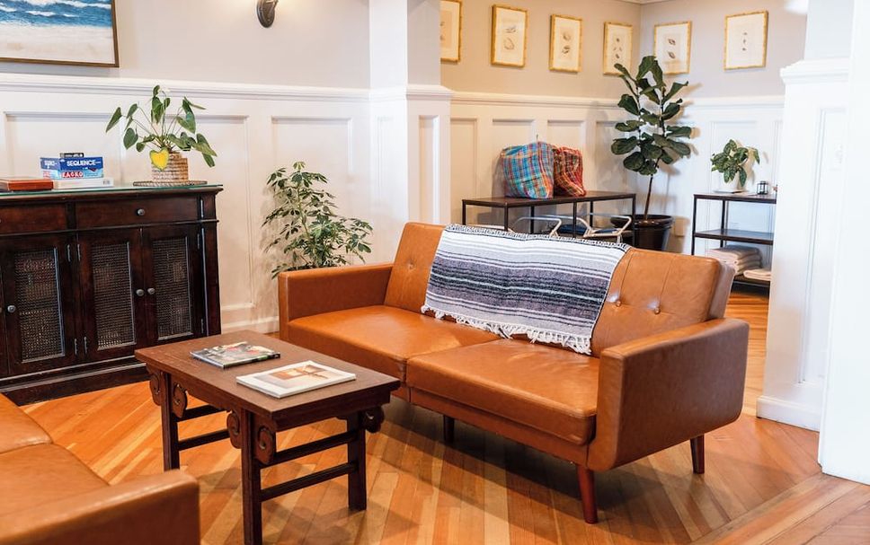 リビングルーム 写真