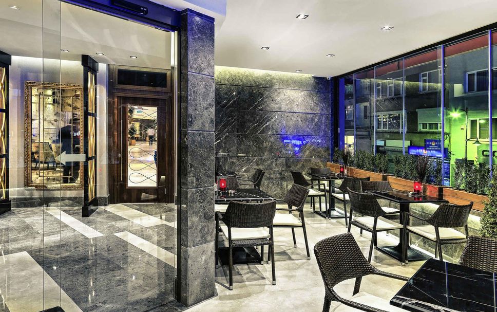 レストラン 写真