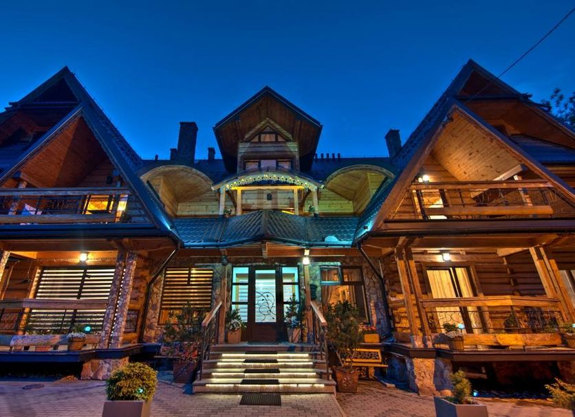 建物 写真