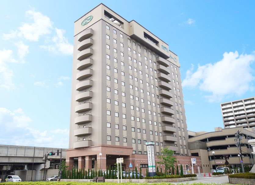 建物 写真
