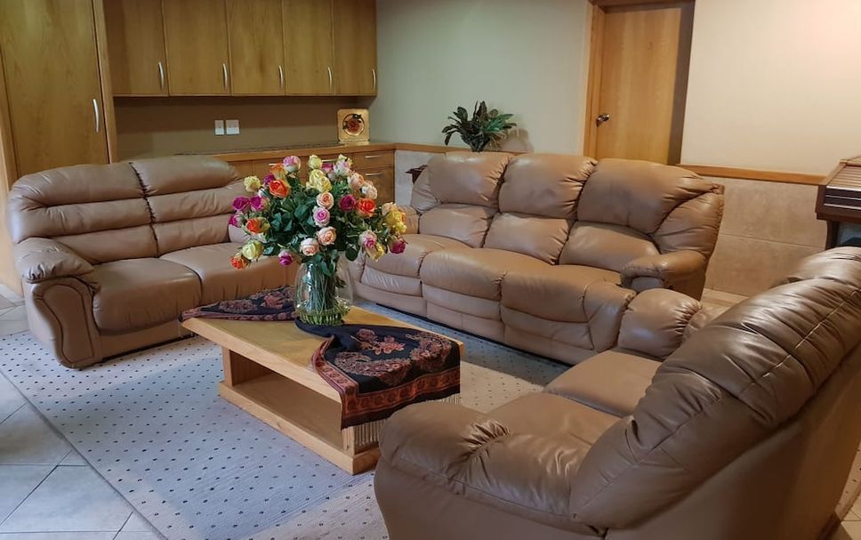 リビングルーム 写真