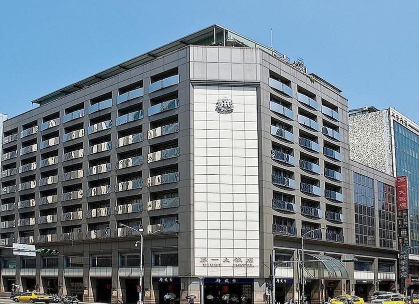 建物 写真