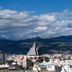 屋外の景色