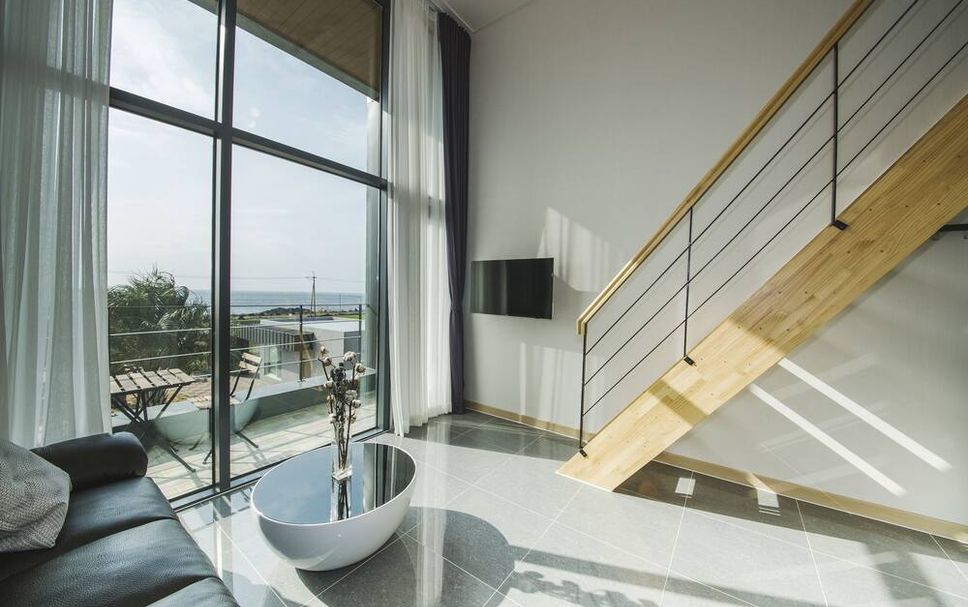 リビングルーム 写真