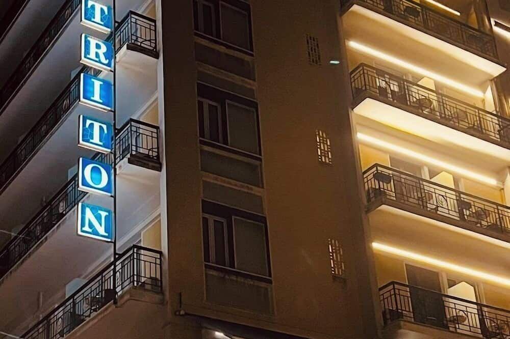 建物
