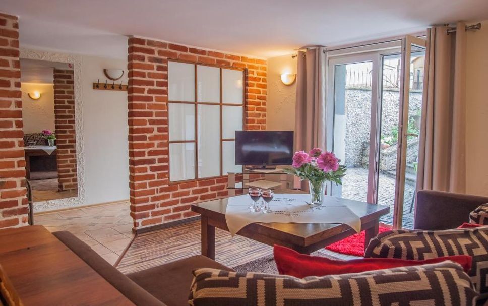 リビングルーム 写真