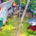 屋外の景色
