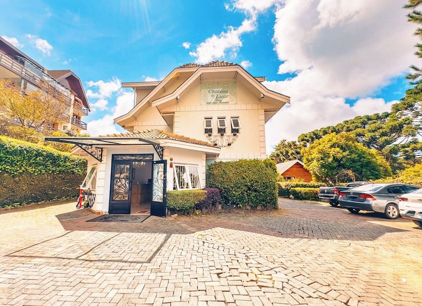 建物 写真