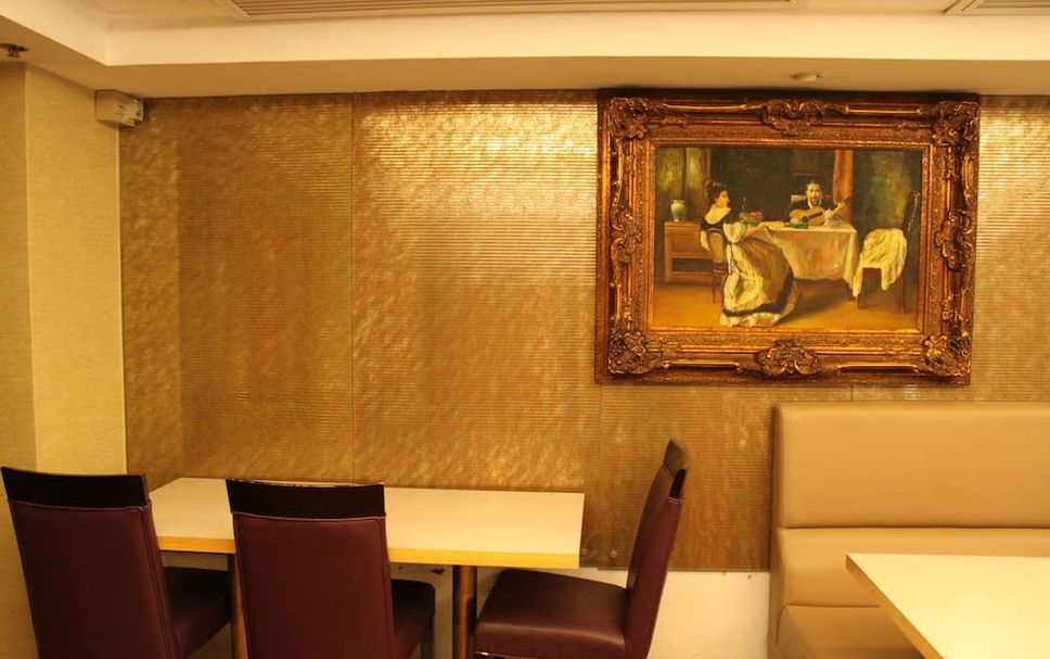 レストラン 写真