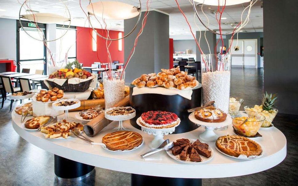 ダイニングルーム 写真