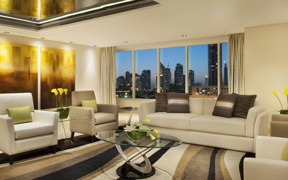 リビングルーム 写真