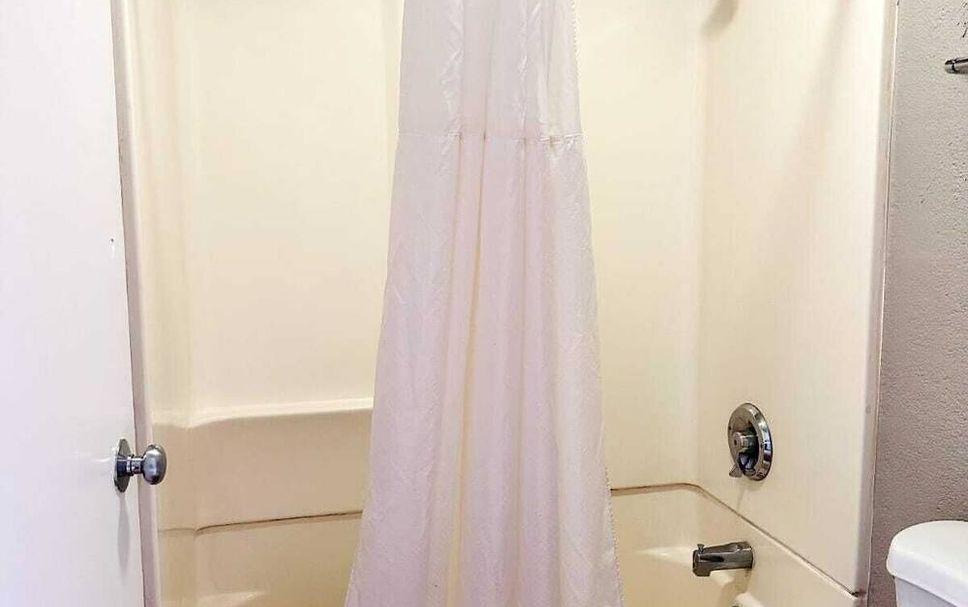バスルーム 写真
