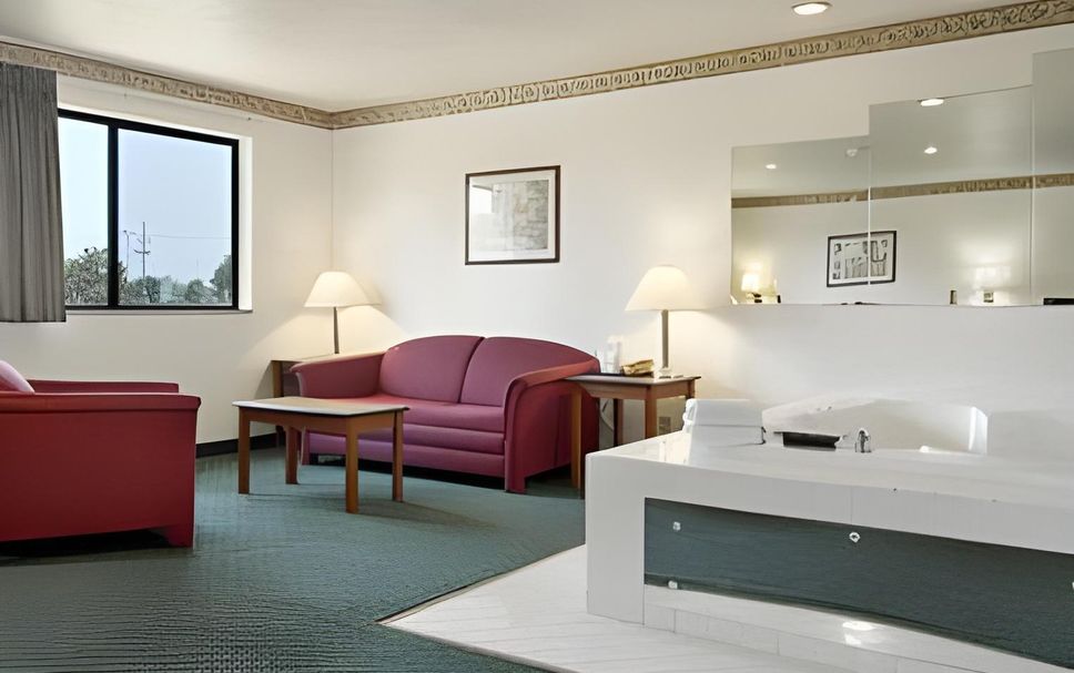 リビングルーム 写真