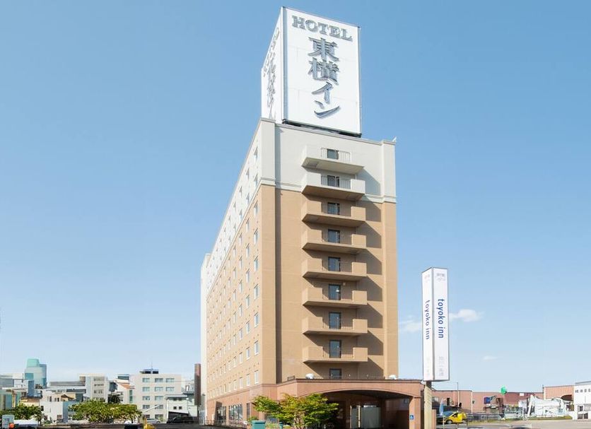 建物 写真