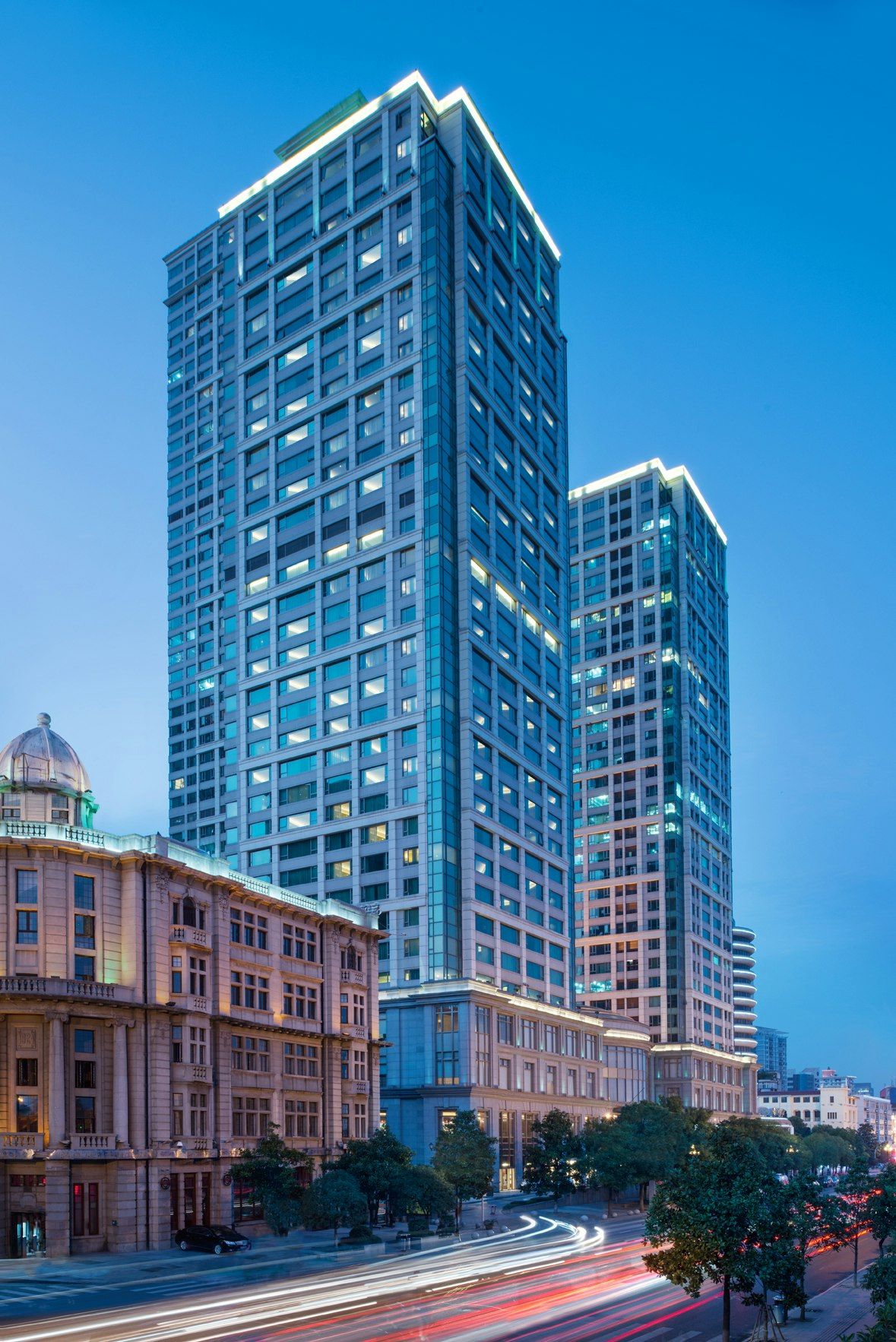 建物