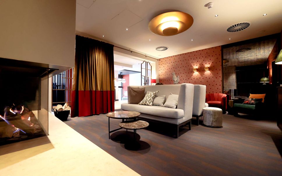 リビングルーム 写真