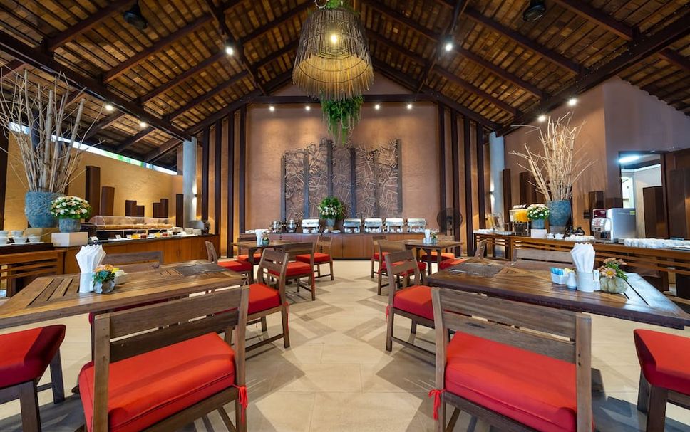 レストラン 写真