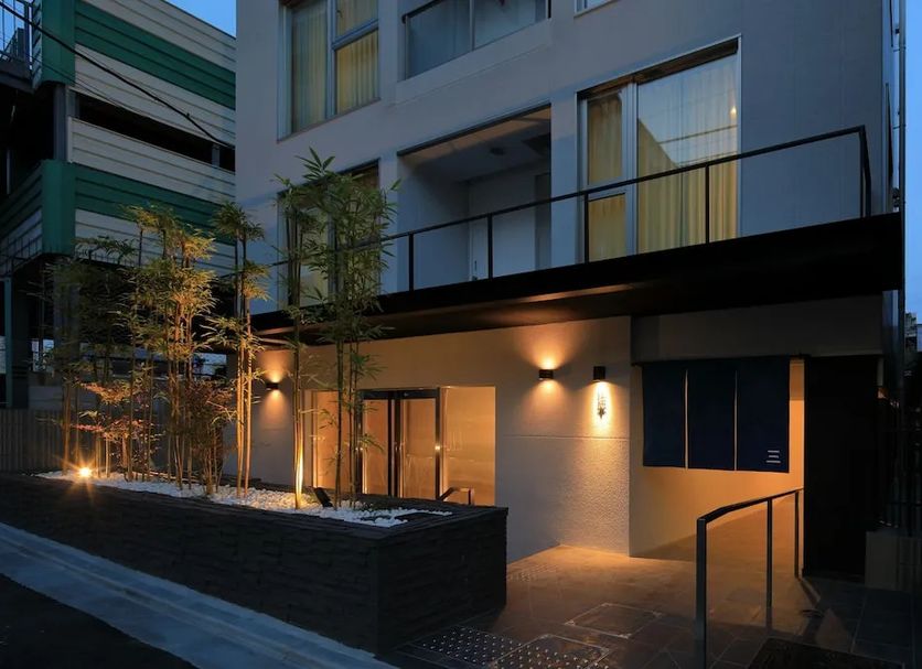 建物 写真