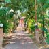 屋外の景色