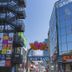 屋外の景色