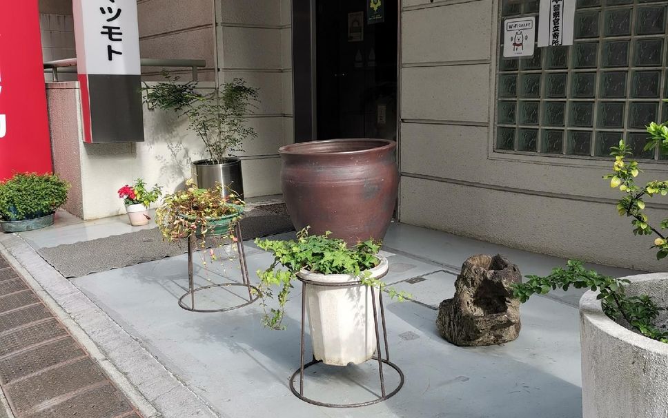 建物 写真