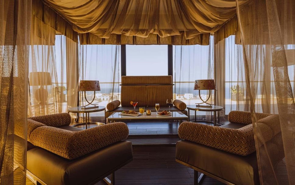 レストラン 写真