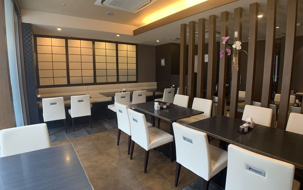 レストラン 写真