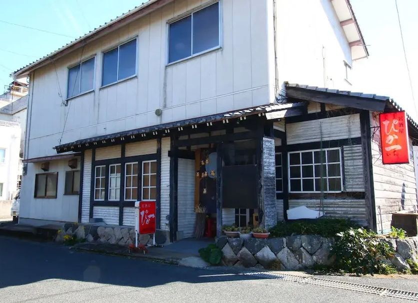 建物 写真
