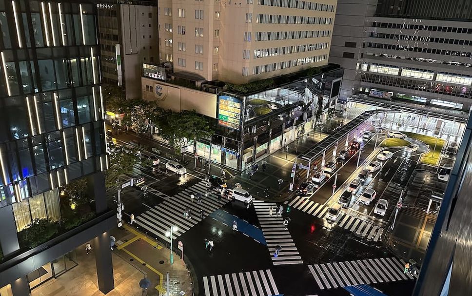 屋外の景色 写真