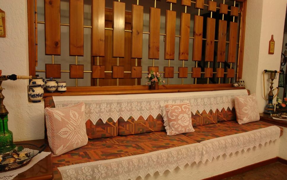 リビングルーム 写真