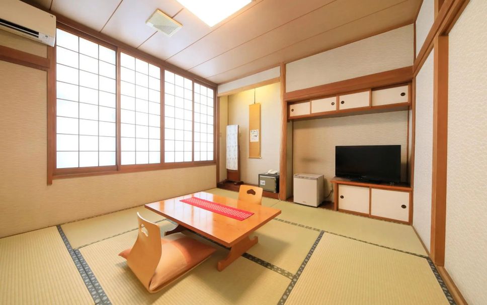 ダイニングルーム 写真