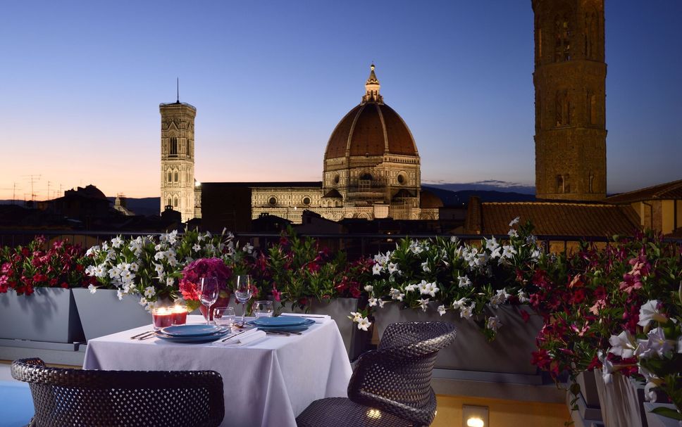 バルコニー 写真