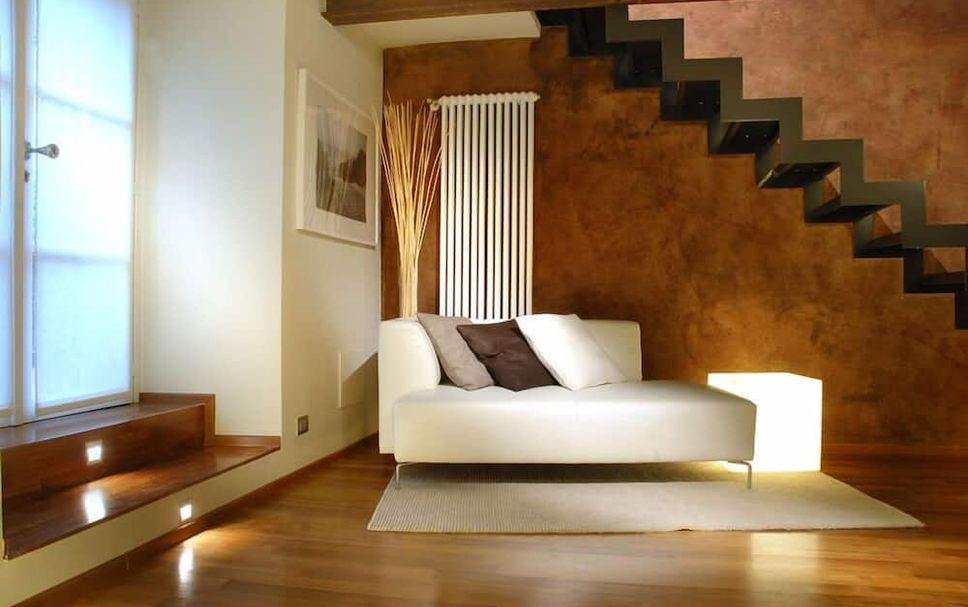 リビングルーム 写真