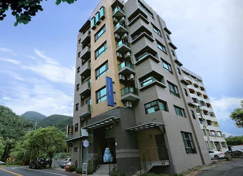 建物 写真