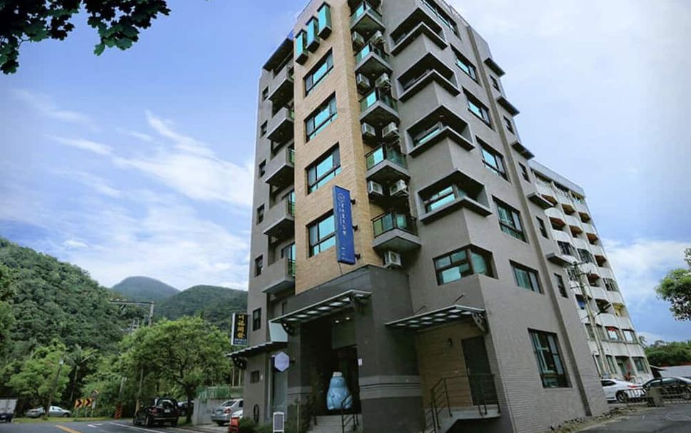 建物 写真